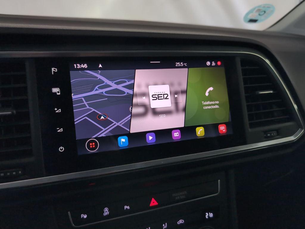 SEAT Ateca 1.0 TSI S&S Style Go 85 kW (115 CV) - 10