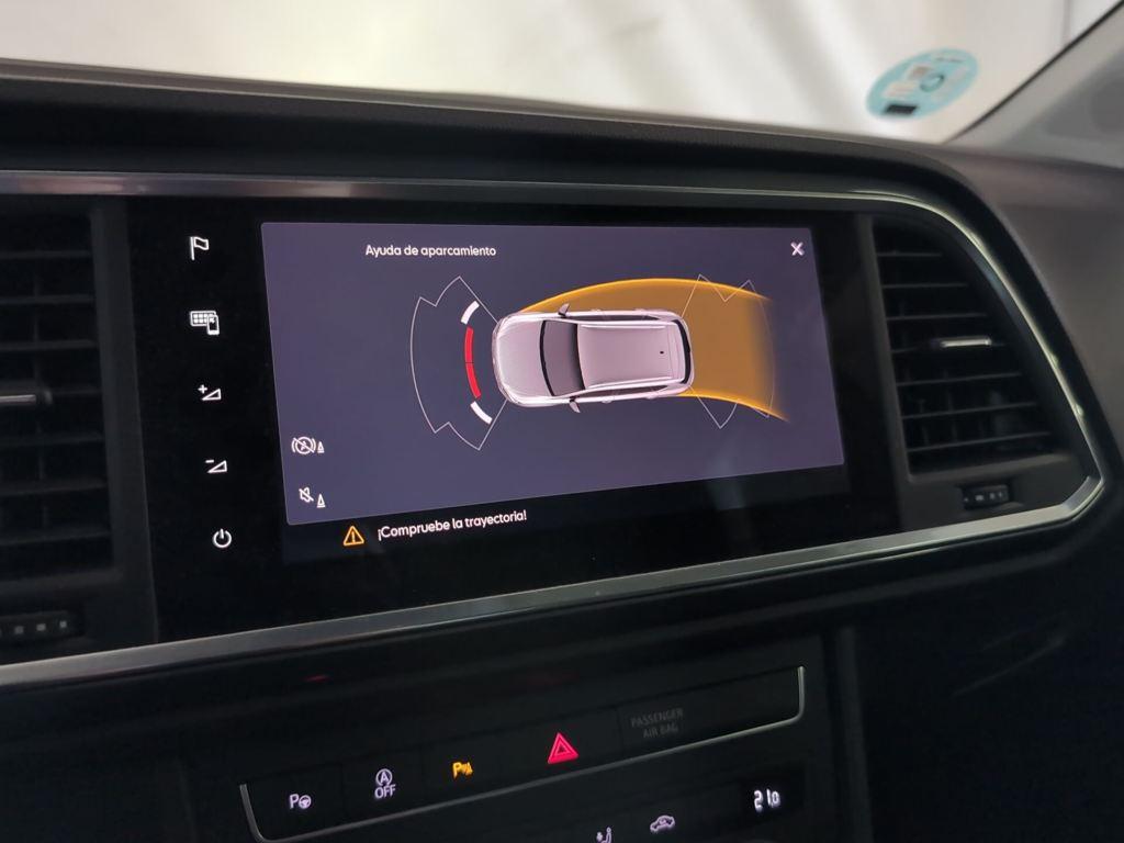 SEAT Ateca 1.0 TSI S&S Style Go 85 kW (115 CV) - 12