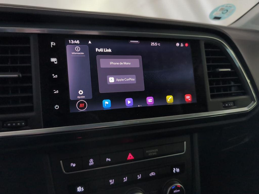 SEAT Ateca 1.0 TSI S&S Style Go 85 kW (115 CV) - 13