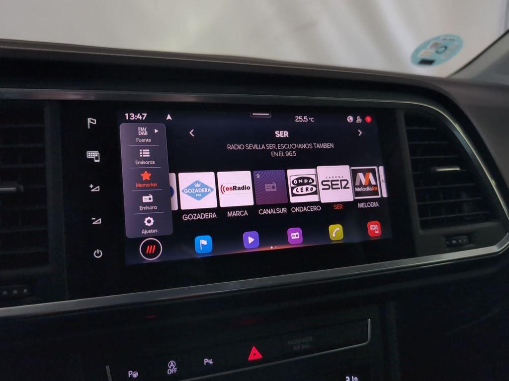 SEAT Ateca 1.0 TSI S&S Style Go 85 kW (115 CV) - 14