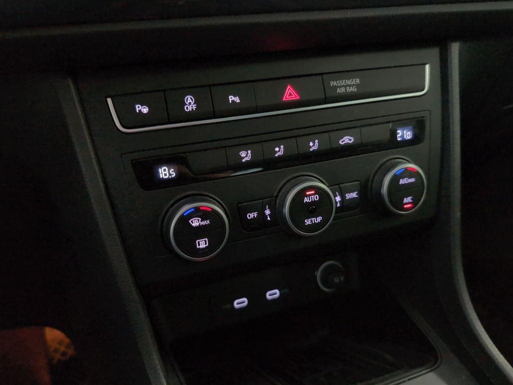 SEAT Ateca 1.0 TSI S&S Style Go 85 kW (115 CV) - 15