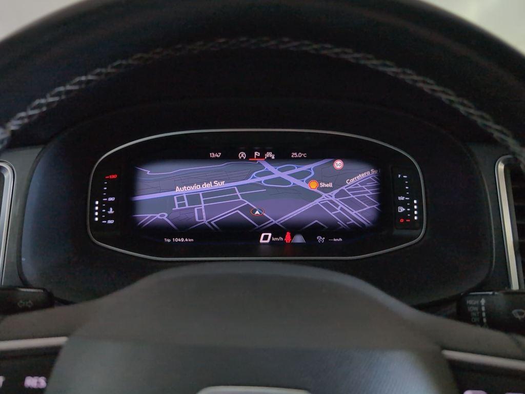 SEAT Ateca 1.0 TSI S&S Style Go 85 kW (115 CV) - 16