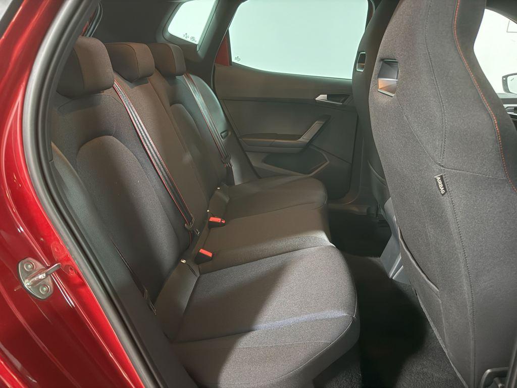 SEAT Arona 1.0 TSI FR Special Edition 85 kW (115 CV) - 5