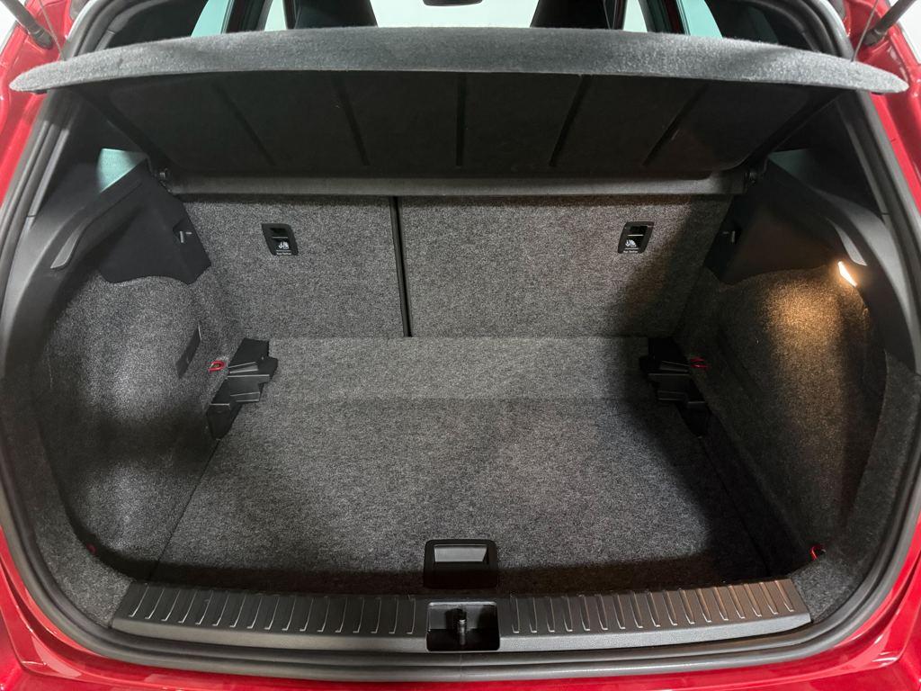 SEAT Arona 1.0 TSI FR Special Edition 85 kW (115 CV) - 6