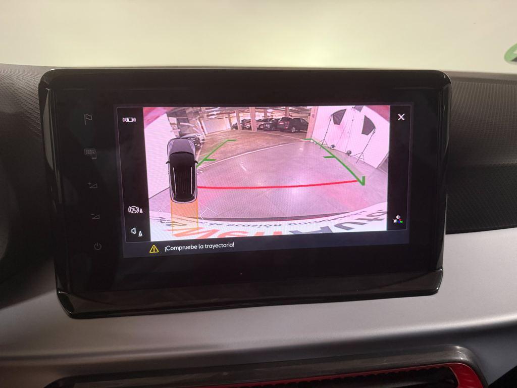 SEAT Arona 1.0 TSI FR Special Edition 85 kW (115 CV) - 8