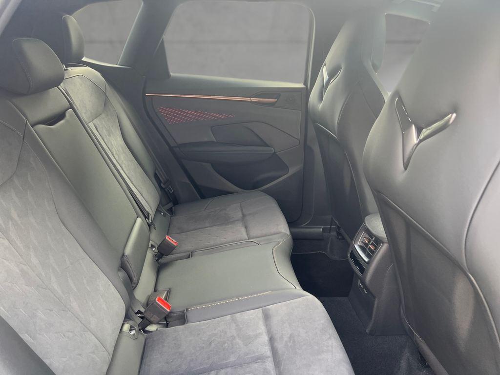 CUPRA Terramar 2.0 TSI VZ DSG 4 Drive 195 kW (265 CV) - 5