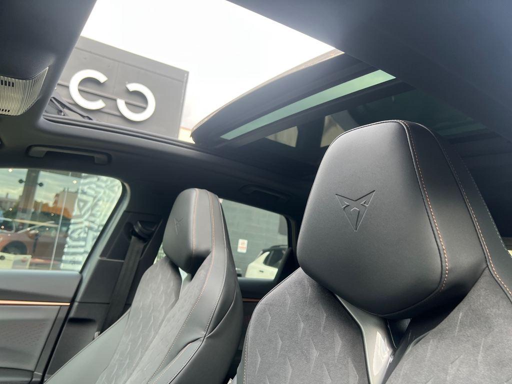 CUPRA Terramar 2.0 TSI VZ DSG 4 Drive 195 kW (265 CV) - 15