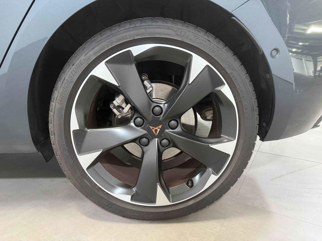 CUPRA León 1.5 eTSI DSG 110 kW (150 CV) - 7