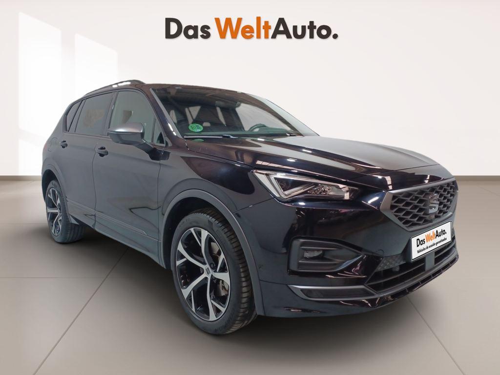 SEAT Tarraco 2.0 TDI S&S FR XM DSG 110 kW (150 CV) - 0