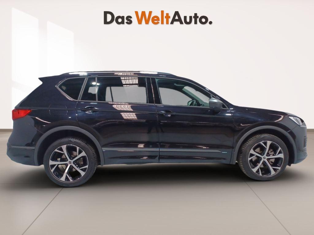 SEAT Tarraco 2.0 TDI S&S FR XM DSG 110 kW (150 CV) - 2
