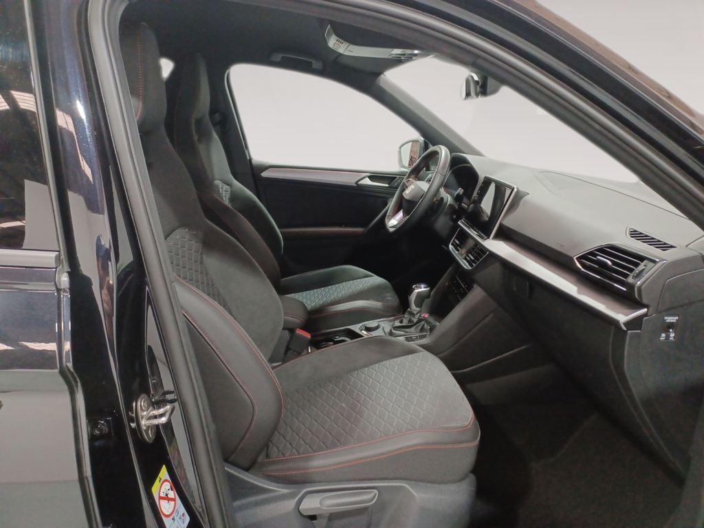 SEAT Tarraco 2.0 TDI S&S FR XM DSG 110 kW (150 CV) - 4