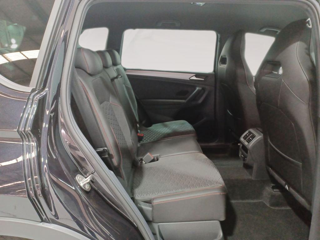 SEAT Tarraco 2.0 TDI S&S FR XM DSG 110 kW (150 CV) - 5
