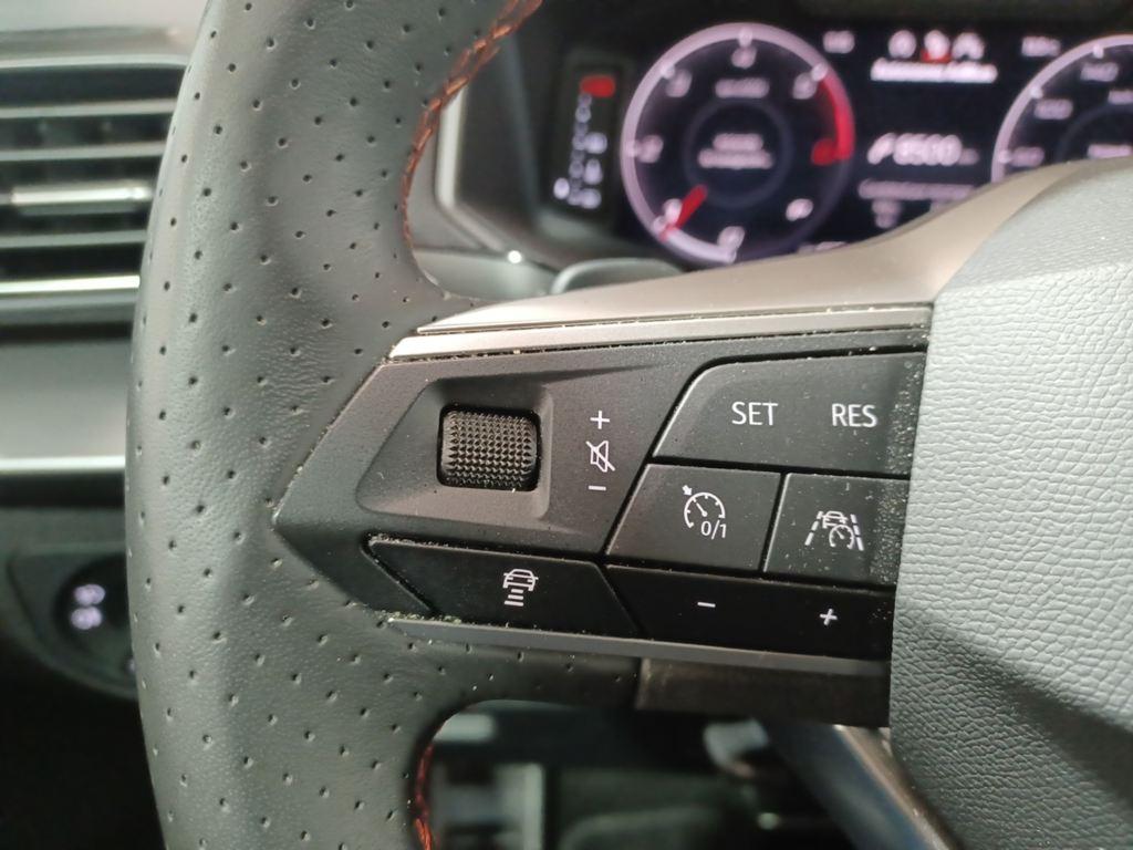 SEAT Tarraco 2.0 TDI S&S FR XM DSG 110 kW (150 CV) - 8