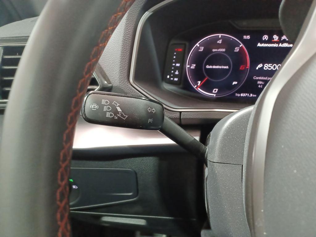 SEAT Tarraco 2.0 TDI S&S FR XM DSG 110 kW (150 CV) - 10