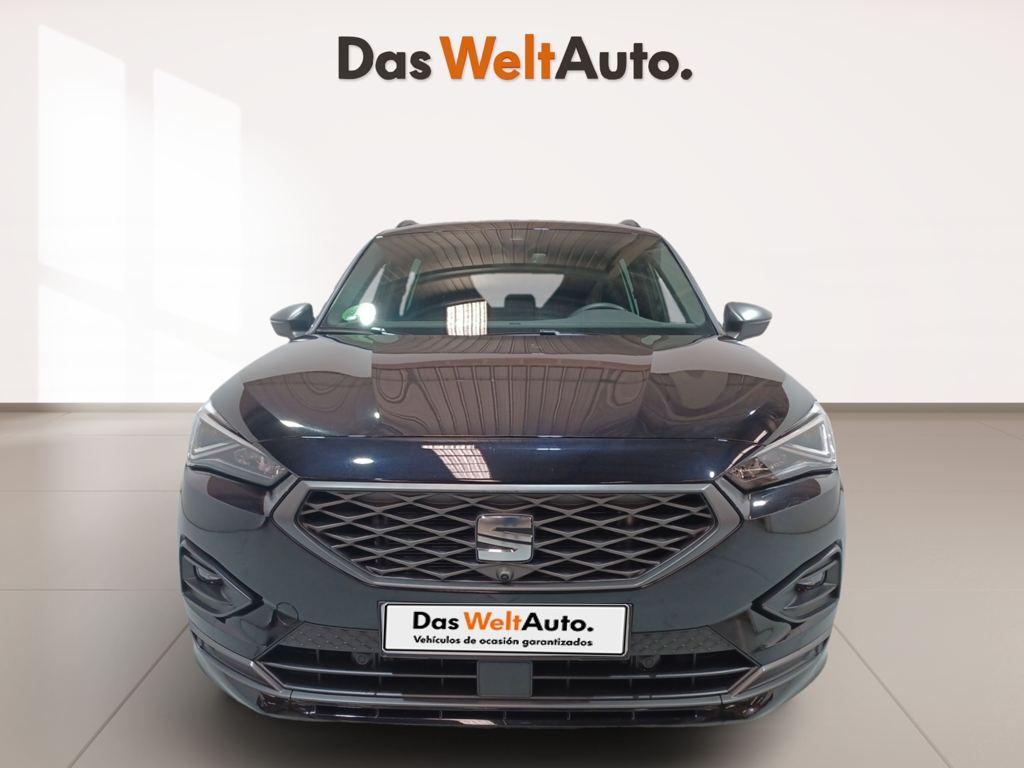 SEAT Tarraco 2.0 TDI S&S FR XM DSG 110 kW (150 CV) - 15