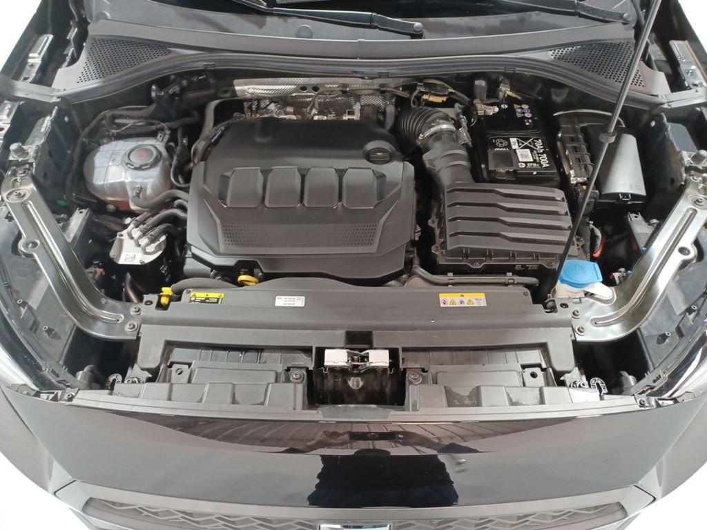 SEAT Tarraco 2.0 TDI S&S FR XM DSG 110 kW (150 CV) - 17