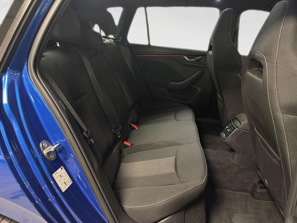 Skoda Kamiq 1.0 TSI Design DSG 85 kW (115 CV) - 5