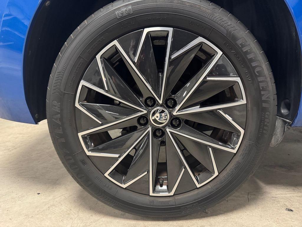 Skoda Kamiq 1.0 TSI Design DSG 85 kW (115 CV) - 7