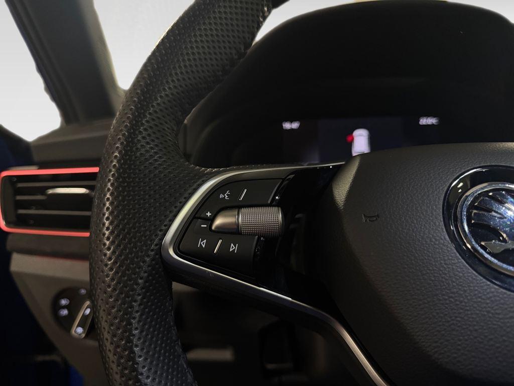Skoda Kamiq 1.0 TSI Design DSG 85 kW (115 CV) - 8
