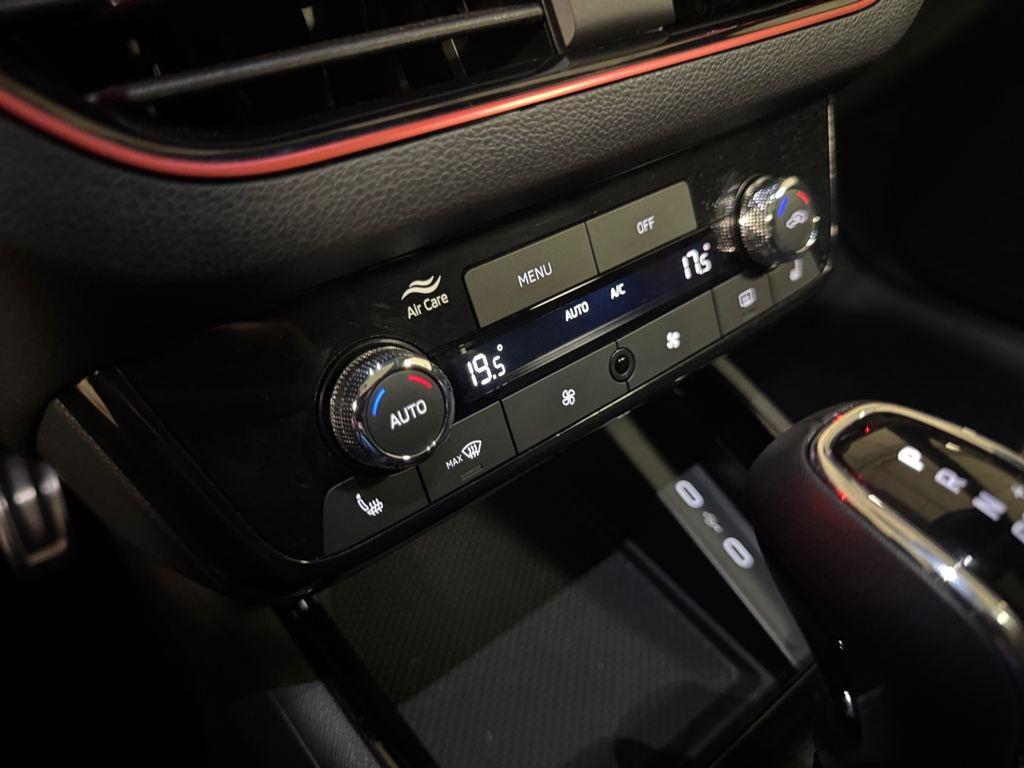 Skoda Kamiq 1.0 TSI Design DSG 85 kW (115 CV) - 13