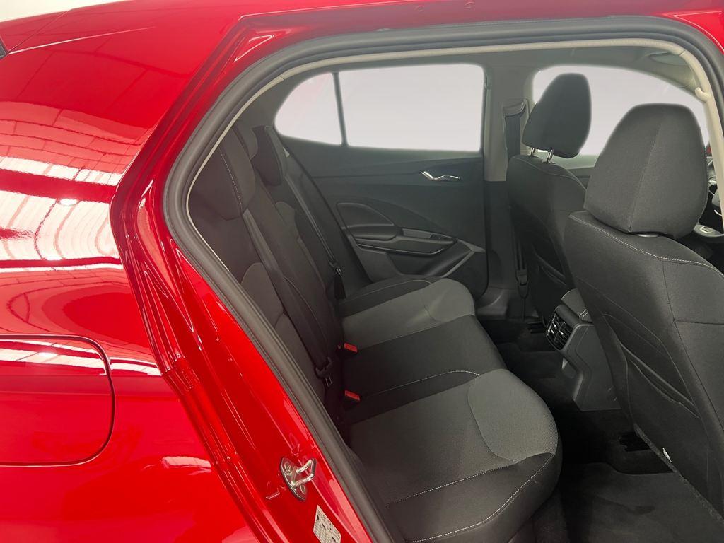 Skoda Fabia 1.0 TSI Selection 70 kW (95 CV) - 5