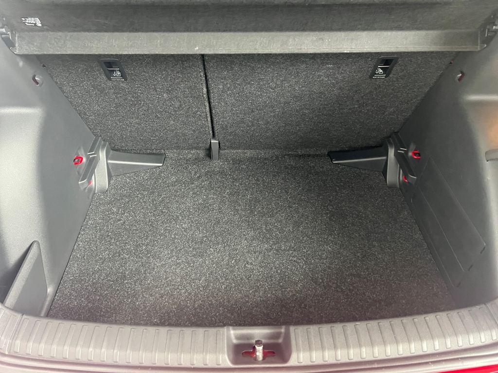 Skoda Fabia 1.0 TSI Selection 70 kW (95 CV) - 6