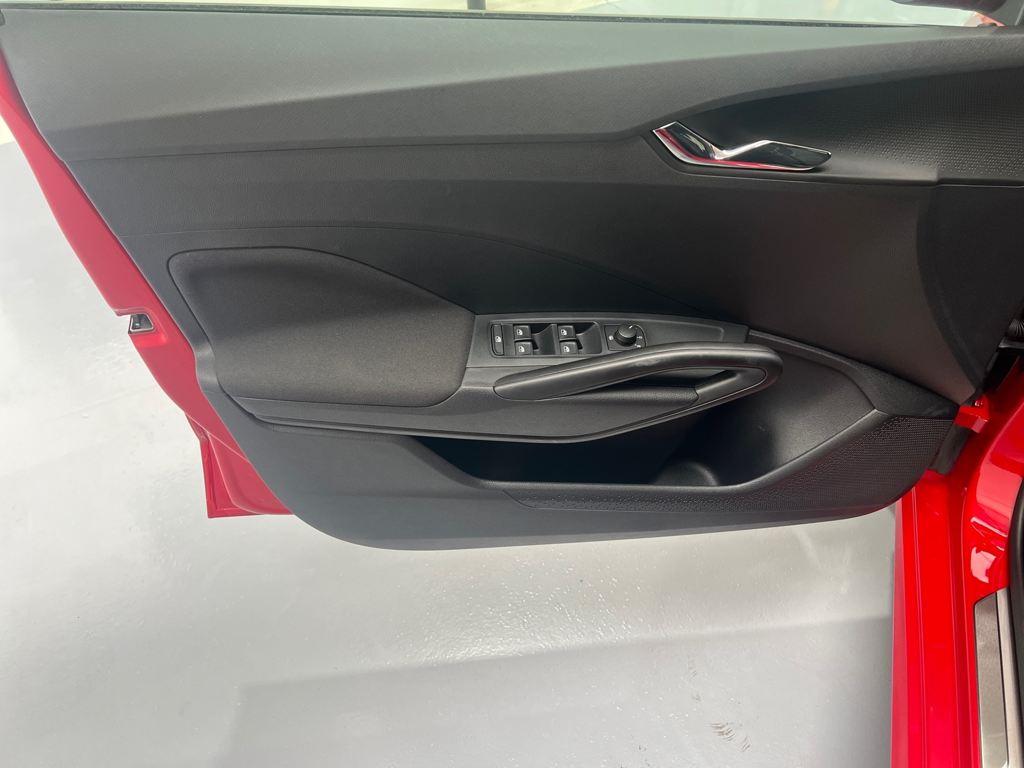 Skoda Fabia 1.0 TSI Selection 70 kW (95 CV) - 9