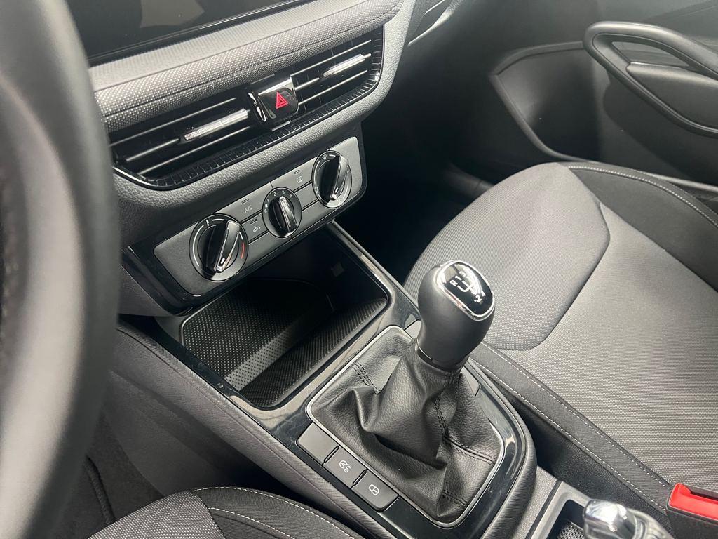 Skoda Fabia 1.0 TSI Selection 70 kW (95 CV) - 10