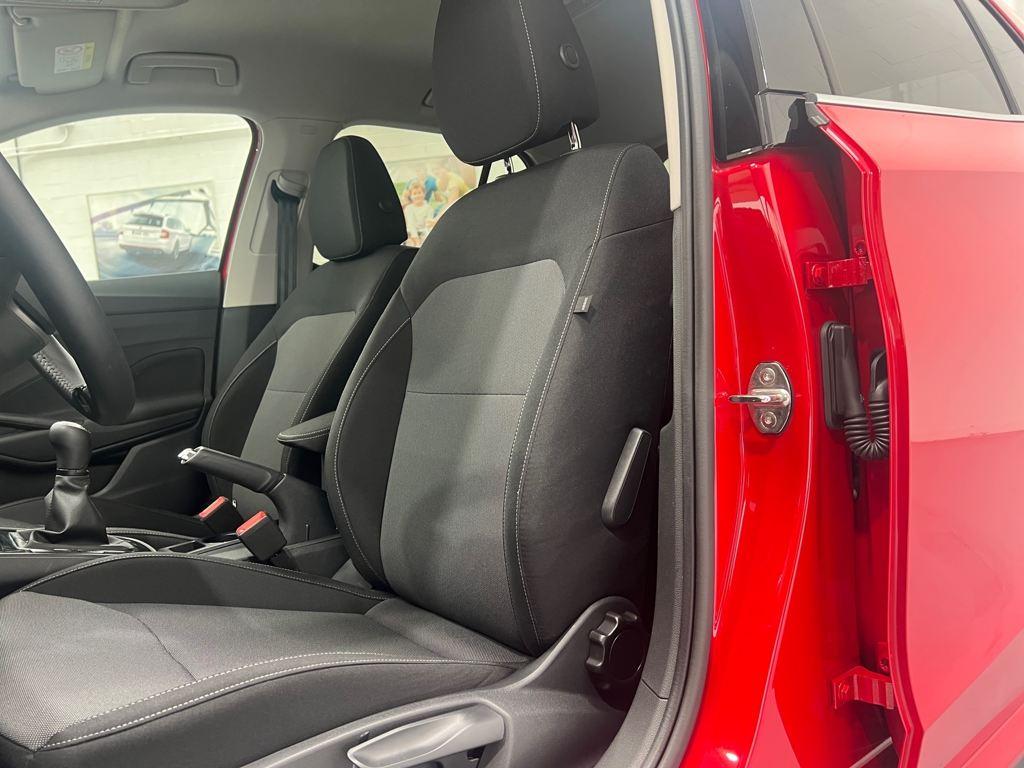 Skoda Fabia 1.0 TSI Selection 70 kW (95 CV) - 11