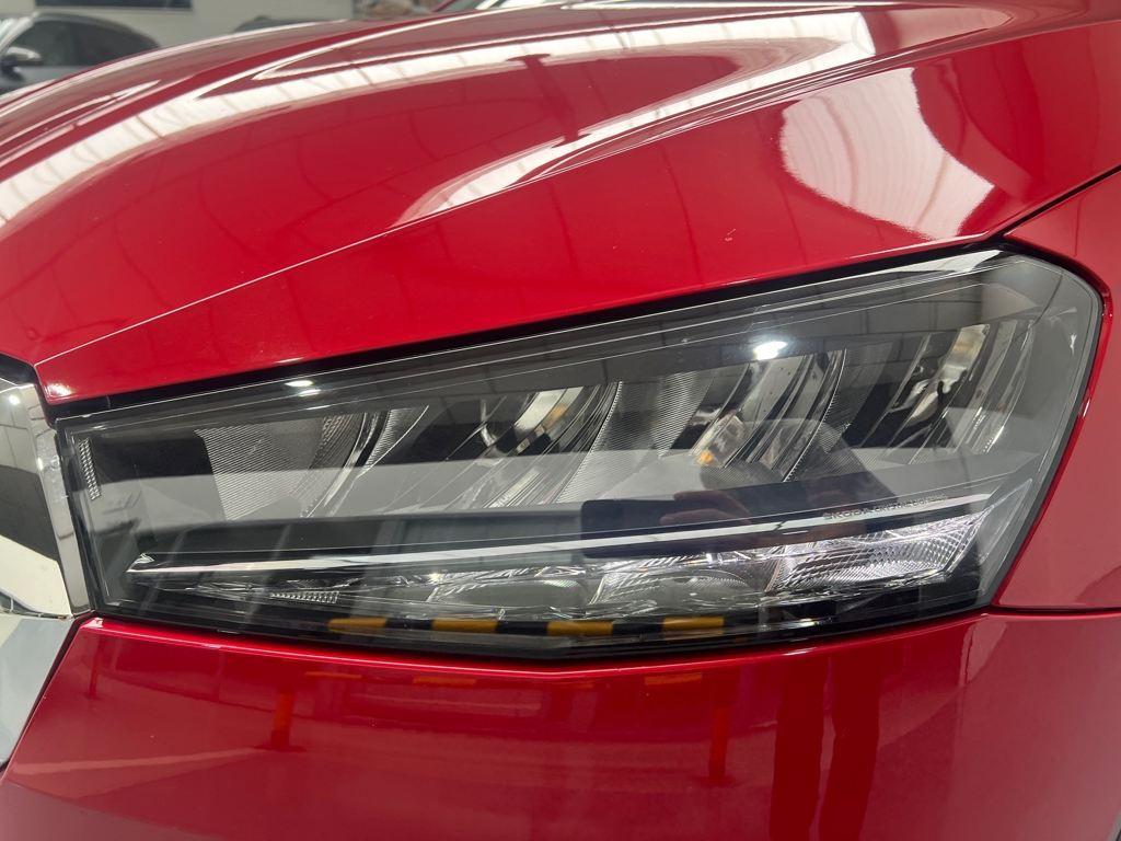 Skoda Fabia 1.0 TSI Selection 70 kW (95 CV) - 14