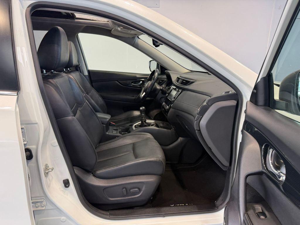 Nissan X-Trail dCi 150 Acenta 110 kW (150 CV) - 4