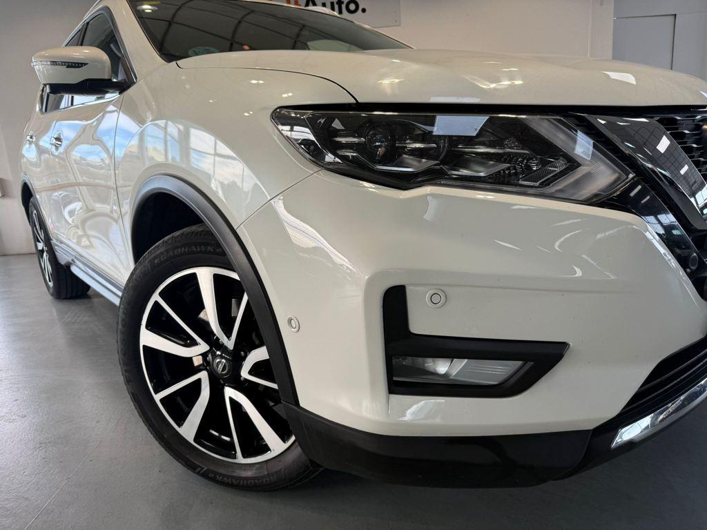 Nissan X-Trail dCi 150 Acenta 110 kW (150 CV) - 9