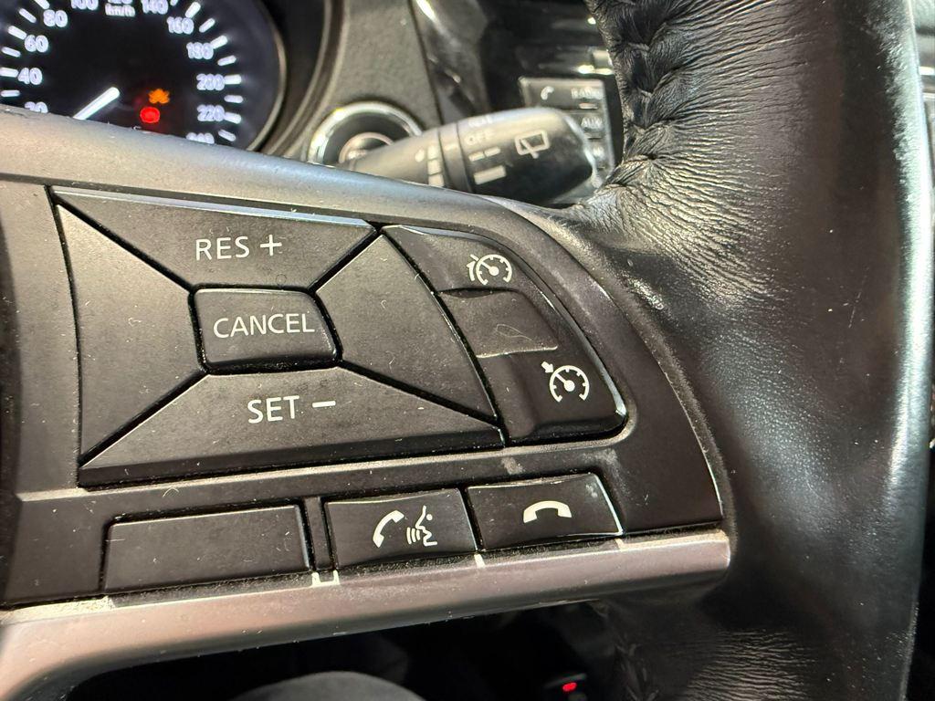 Nissan X-Trail dCi 150 Acenta 110 kW (150 CV) - 13