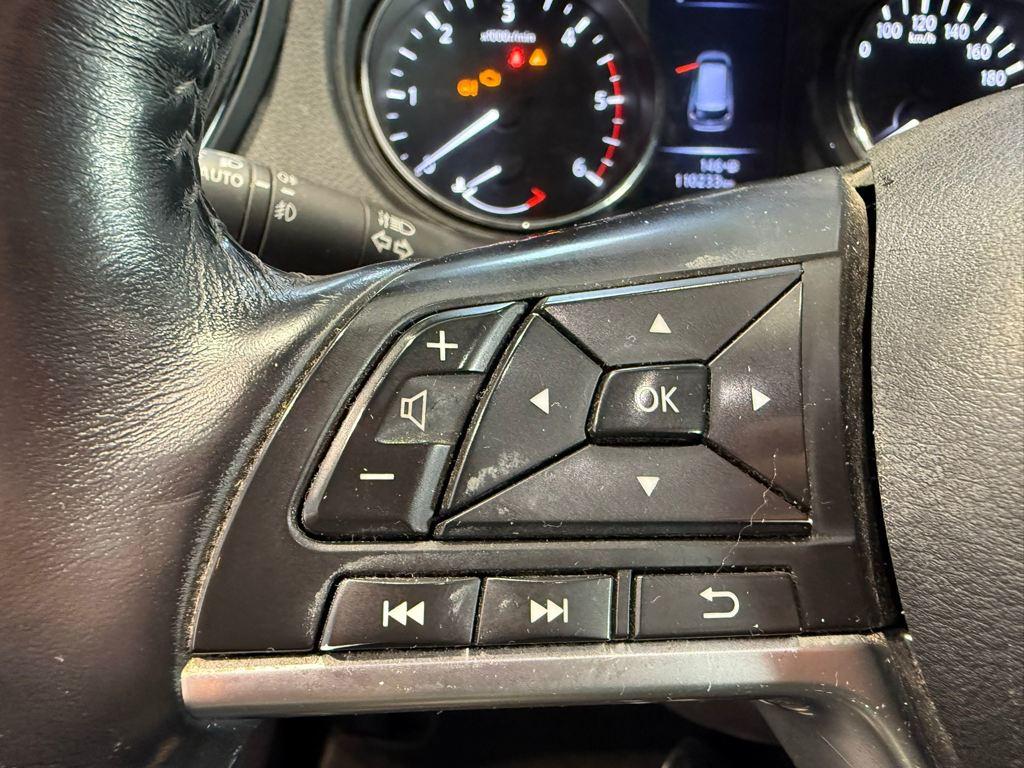 Nissan X-Trail dCi 150 Acenta 110 kW (150 CV) - 14