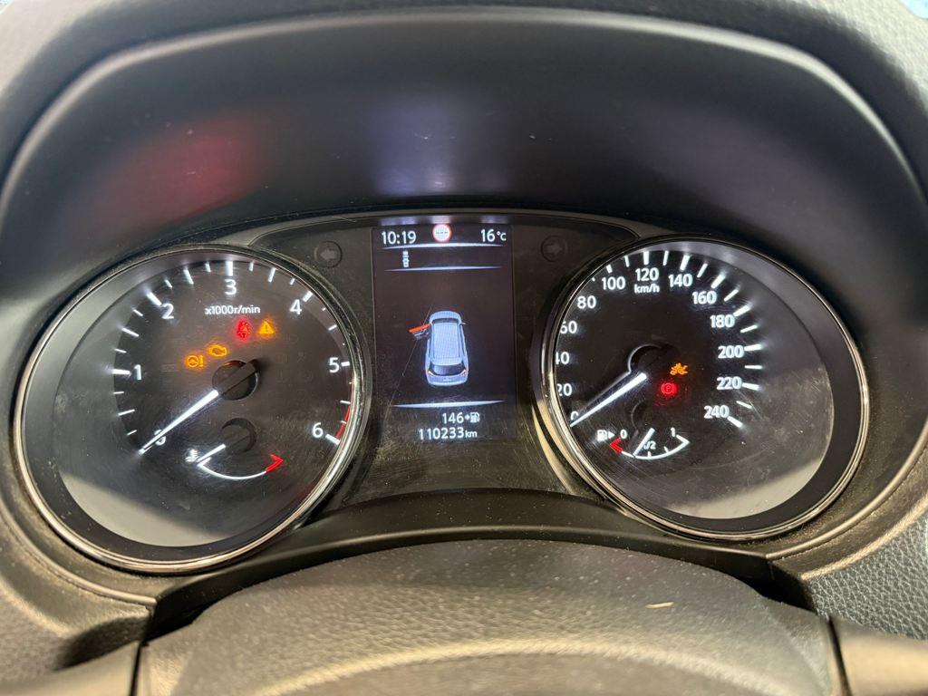 Nissan X-Trail dCi 150 Acenta 110 kW (150 CV) - 15