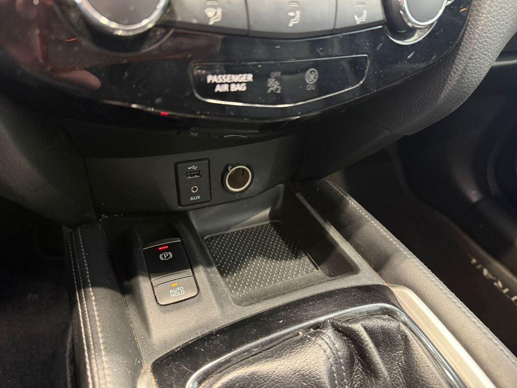 Nissan X-Trail dCi 150 Acenta 110 kW (150 CV) - 16