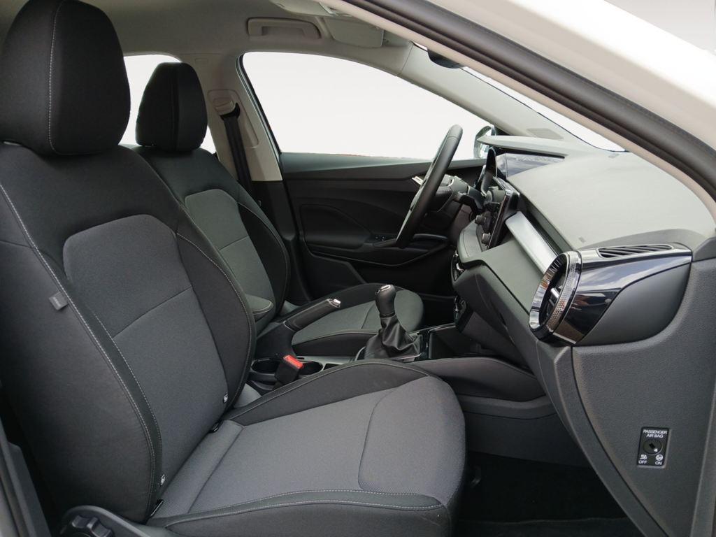 Skoda Fabia 1.0 TSI Ambition 70 kW (95 CV) - 4