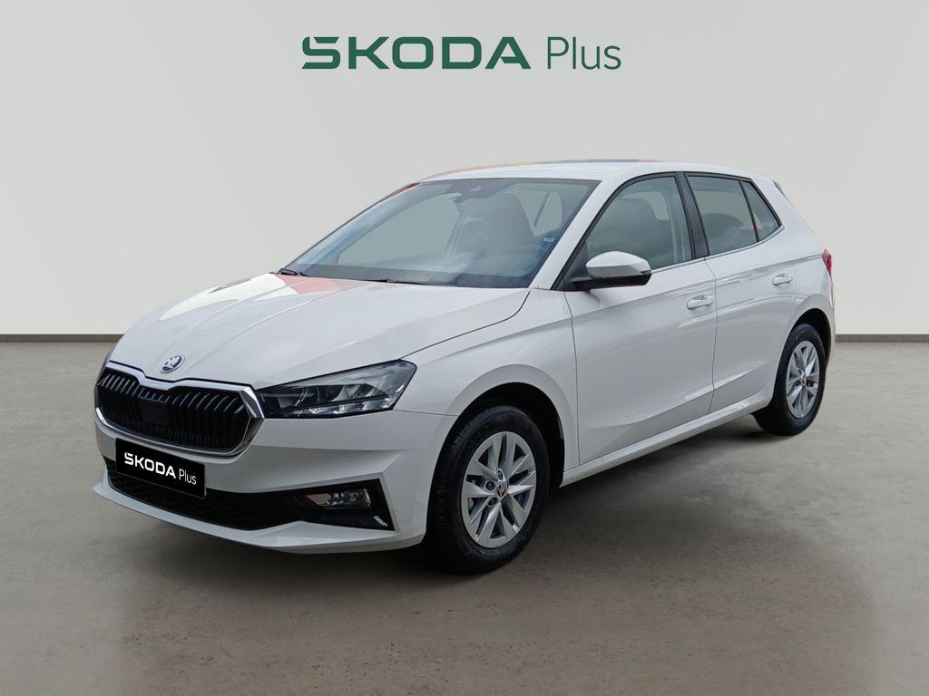 Skoda Fabia 1.0 TSI Ambition 70 kW (95 CV) - 8
