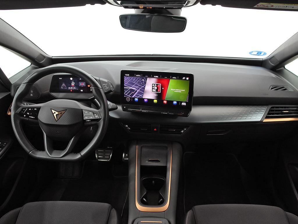 CUPRA Born 58 kWh 150 kW (204 CV) - 3