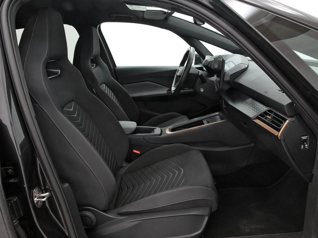 CUPRA Born 58 kWh 150 kW (204 CV) - 4