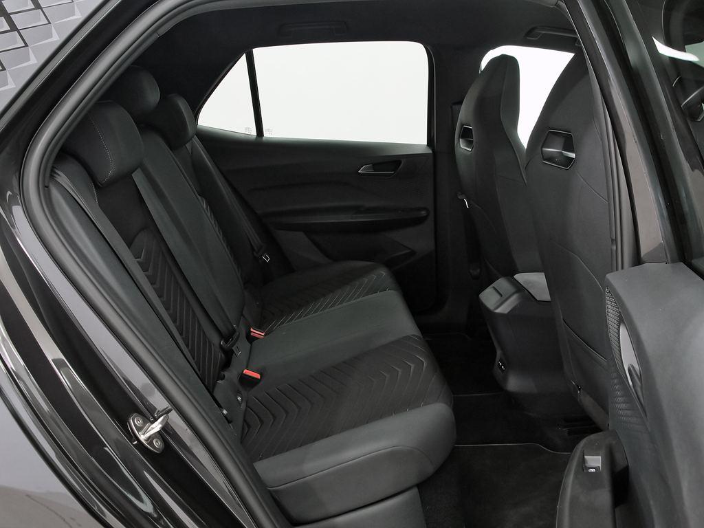 CUPRA Born 58 kWh 150 kW (204 CV) - 5