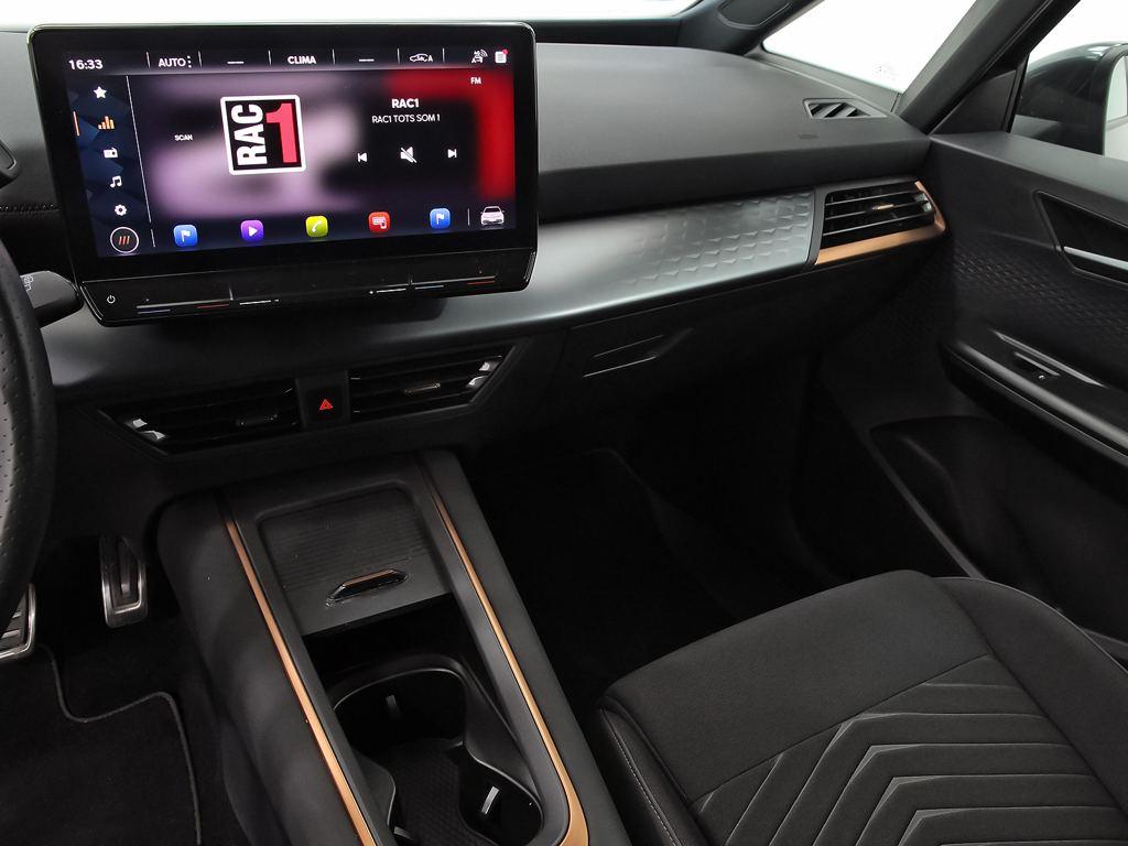 CUPRA Born 58 kWh 150 kW (204 CV) - 8