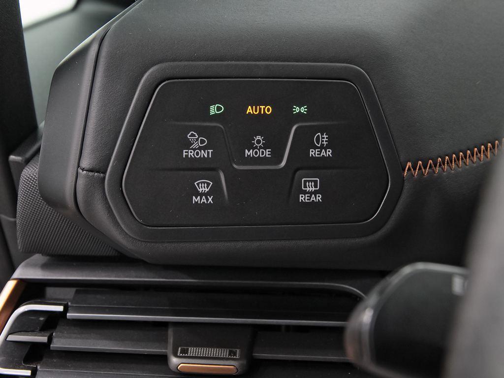 CUPRA Born 58 kWh 150 kW (204 CV) - 10