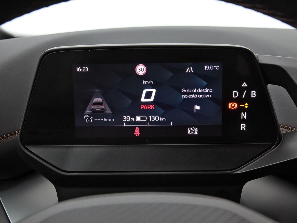 CUPRA Born 58 kWh 150 kW (204 CV) - 11