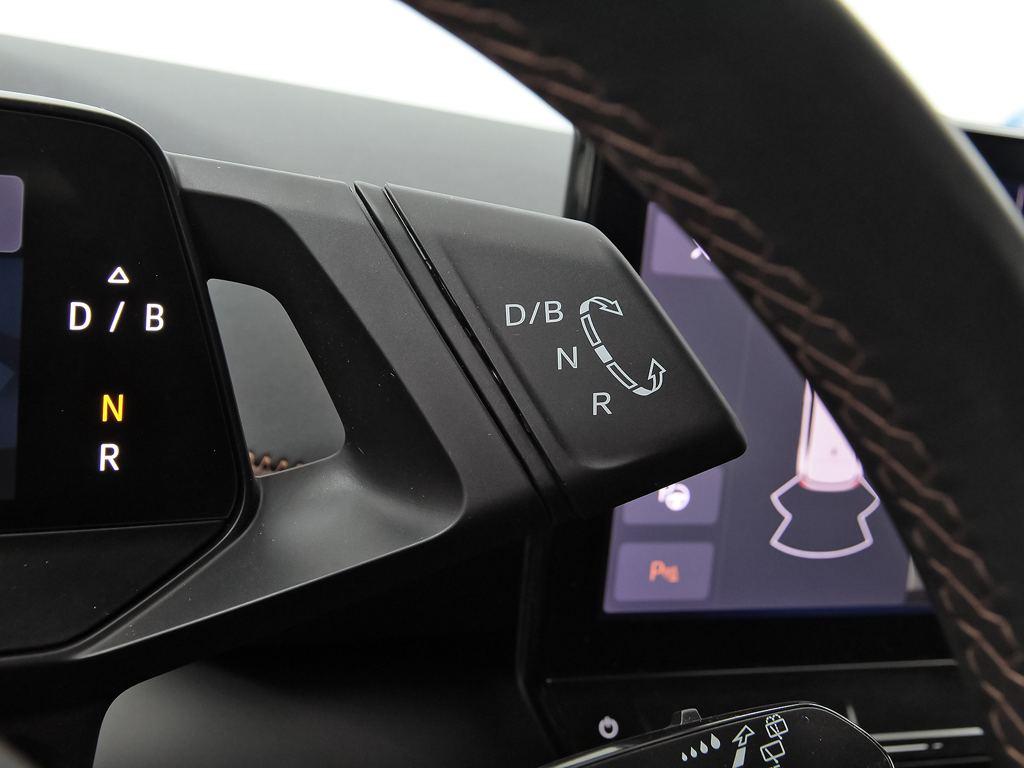 CUPRA Born 58 kWh 150 kW (204 CV) - 14