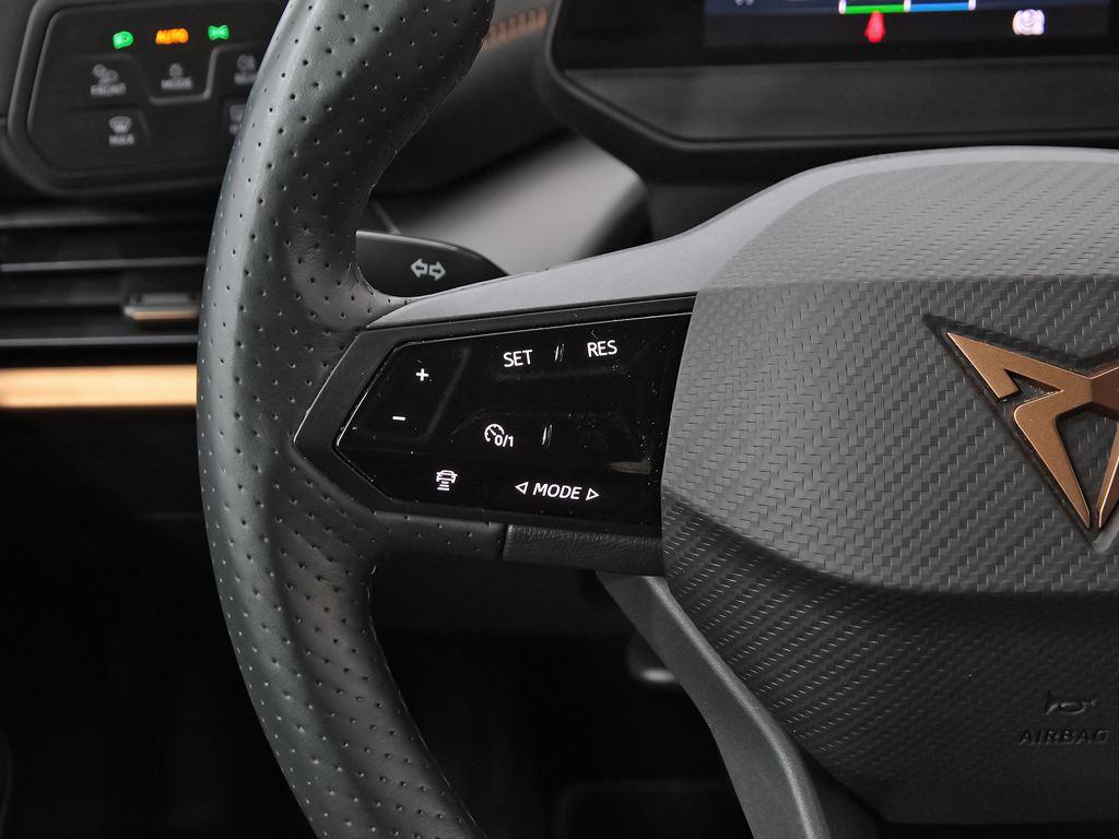 CUPRA Born 58 kWh 150 kW (204 CV) - 15