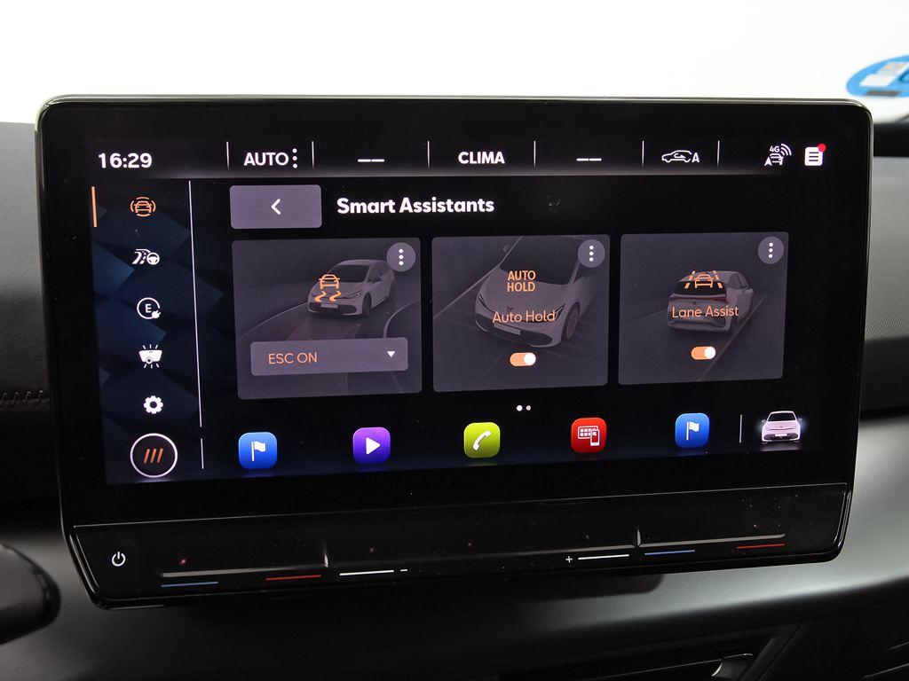 CUPRA Born 58 kWh 150 kW (204 CV) - 16