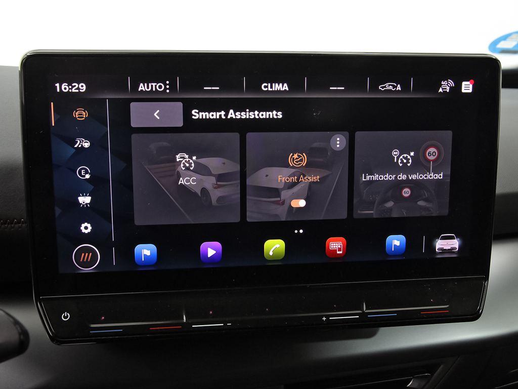 CUPRA Born 58 kWh 150 kW (204 CV) - 17