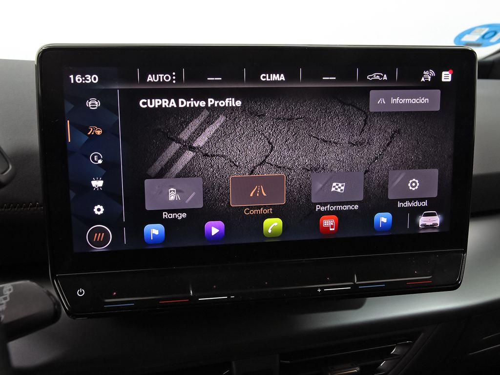 CUPRA Born 58 kWh 150 kW (204 CV) - 19