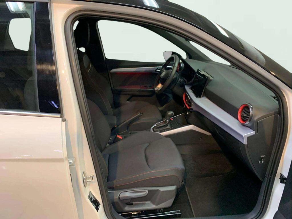 SEAT Arona 1.0 TSI FR XM DSG 85 kW (115 CV) - 4